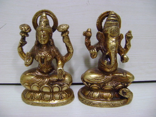 Laxmi-Ganesh
