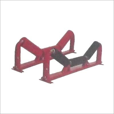 Steel Roller Idler