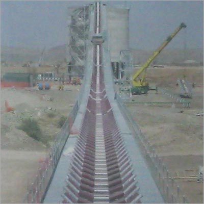 Conveyor Roller Idler