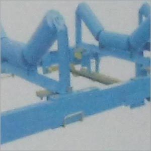 Conveyor Industrial Rollers
