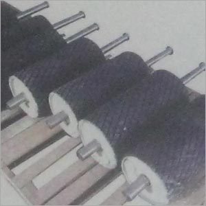 Belt Conveyor Idler Roller