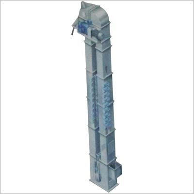 Belt Bucket Elevators