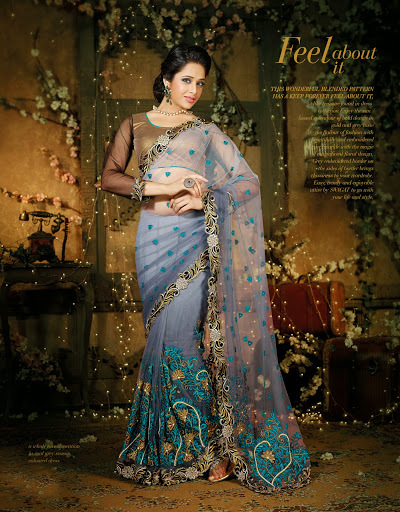 designer sarees