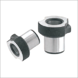 RENEWABLE DRILL JIG BUSHES