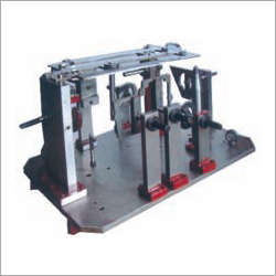 Honing Tools, Jigs And Fixtures