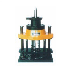 MULTISPINDLE DRILLING HEAD