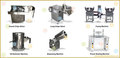 Fresh Plantain Chips Snacks Food Production Line