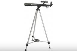 Telescope Reading
