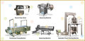 Fresh Plantain Chips Snacks Food Production Line ( Advance )