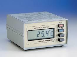 Thermo Couple Apparatus