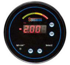 Digital Differential Pressure Gauge