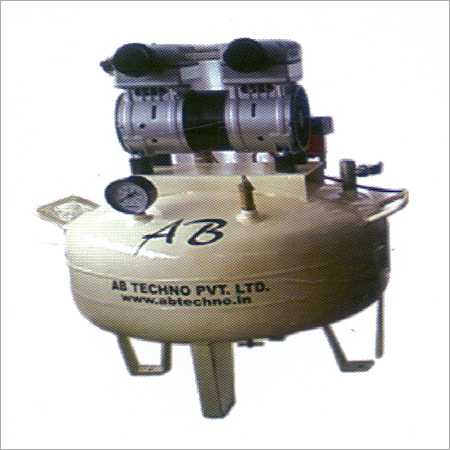 Ab Oil Free Air Compressor