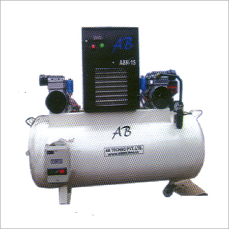 Ab Oil Free Air Compressor