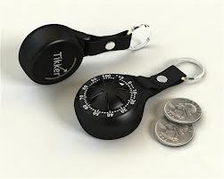 Tikker Timer