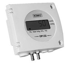 Scalable Differential Pressure Transmitter