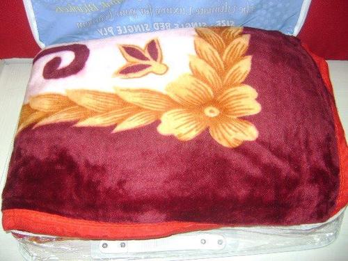 Mink Blanket