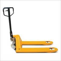 Pallet Truck Sbja 2.5 Ton - Automatic Grade: Manual