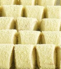 Kheer kadam Sweet