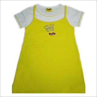 Kids Wear Garments