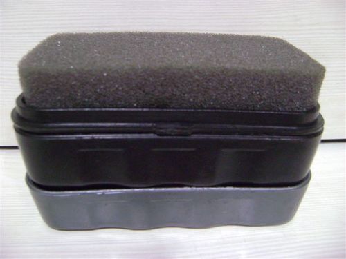 Shoe Polish Sponge