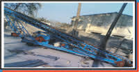 Conveyor & Conveyor/Industrial Belts