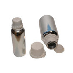 100ml & 250ml Aluminum Bottle