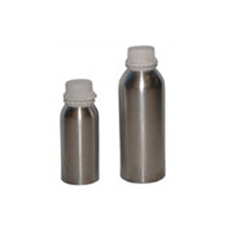 500 ml & 1kg Bright Finished Neck Aluminum Bottle