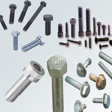 Inconel Fasteners