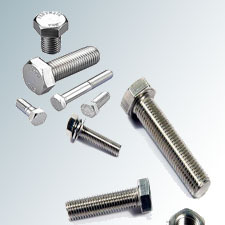 High Tensile Fasteners