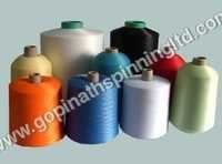 Polyester Blended Yarn