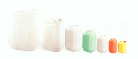 Oil Purpose Can