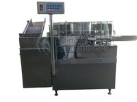 Automatic Rotary Ampoule Washing Machine