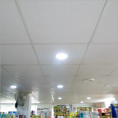 False Ceiling Work