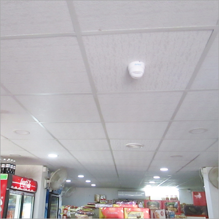 False Ceiling Solution
