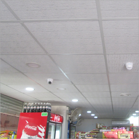 Custom False Ceilings