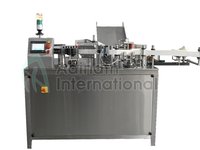 Ampoule Labeling Machine