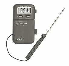 Thermistor Thermomrter
