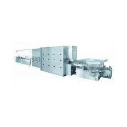 Oral Liquid Filling Line