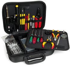 Tool Kit A