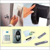 Biometric System Door - Metal, Plastic 150x100x50 mm, RS485 Interface | Fingerprint, 1000 User Capacity, Secure Access, User Friendly