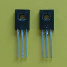 Transistors