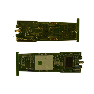 AC Remote PCB