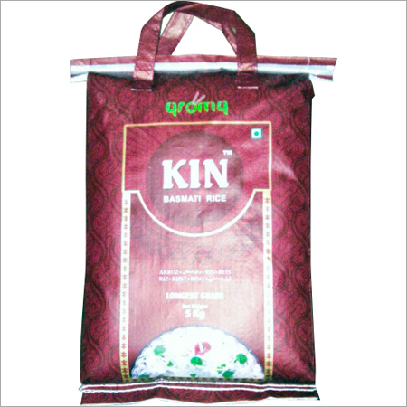 Sella Basmati Rice