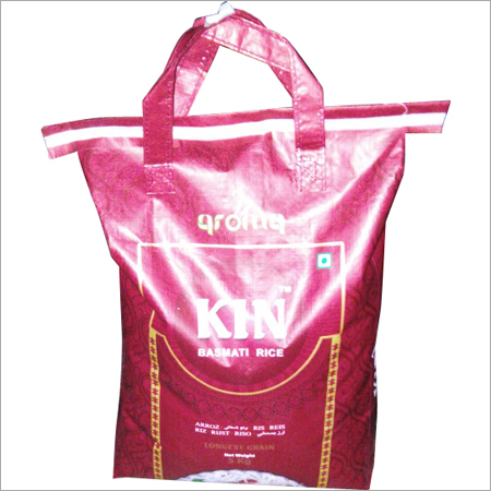 Golden Basmati Rice