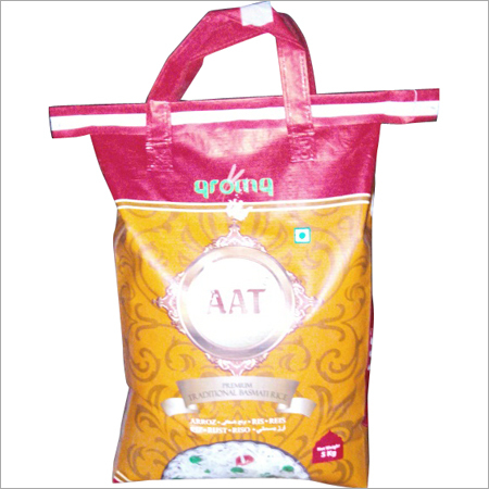 Aat PremiumTraditional Basmati Rice
