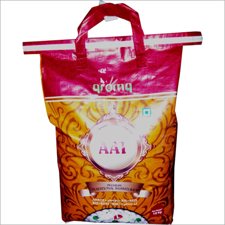 Royal Basmati Rice