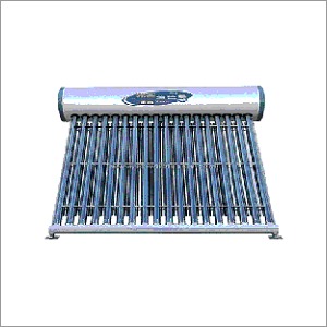 Solar Water Heater