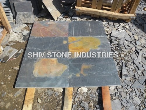 Slate Stone Wall Tiles