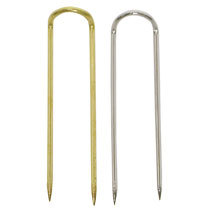 Steel U Pins