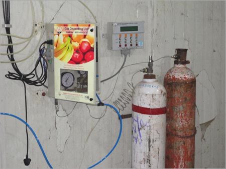 Ice Cream Processing Plants